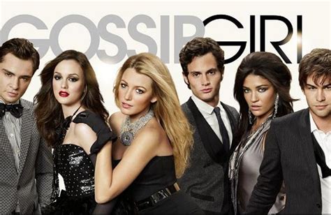 Quelle Gossip Girl Es Tu Test de personnalité : Quelle Gossip Girl es-tu ?